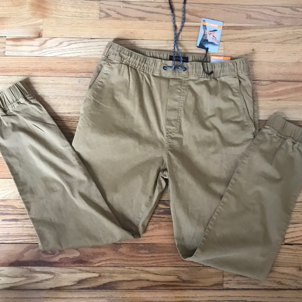NWT American eagle flex jogger size MT